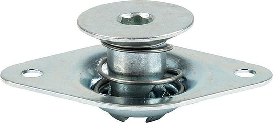 Allstar Performance Flush Head Self-Ejecting Allen Fasteners 7/16 .500in 10pk Steel ALL19136