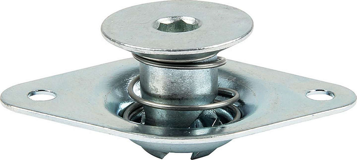 Allstar Performance Flush Head Self-Ejecting Allen Fasteners 7/16 .500in 50pk Steel ALL19137