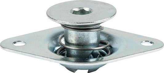 Allstar Performance Flush Head Self-Ejecting Allen Fasteners 7/16 .500in 50pk Steel ALL19137