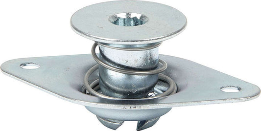 Allstar Performance Flush Head Self-Ejecting Allen Fasteners 7/16 .550in 10pk Steel ALL19138