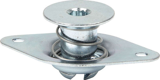Allstar Performance Flush Head Self-Ejecting Allen Fasteners 7/16 .550in 50pk Steel ALL19139