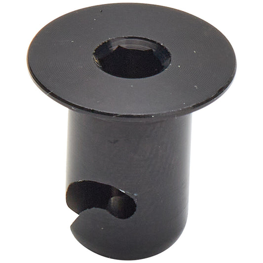 Allstar Performance Flush Allen Hd Fasteners 7/16 .500in 50pk Alum ALL19141