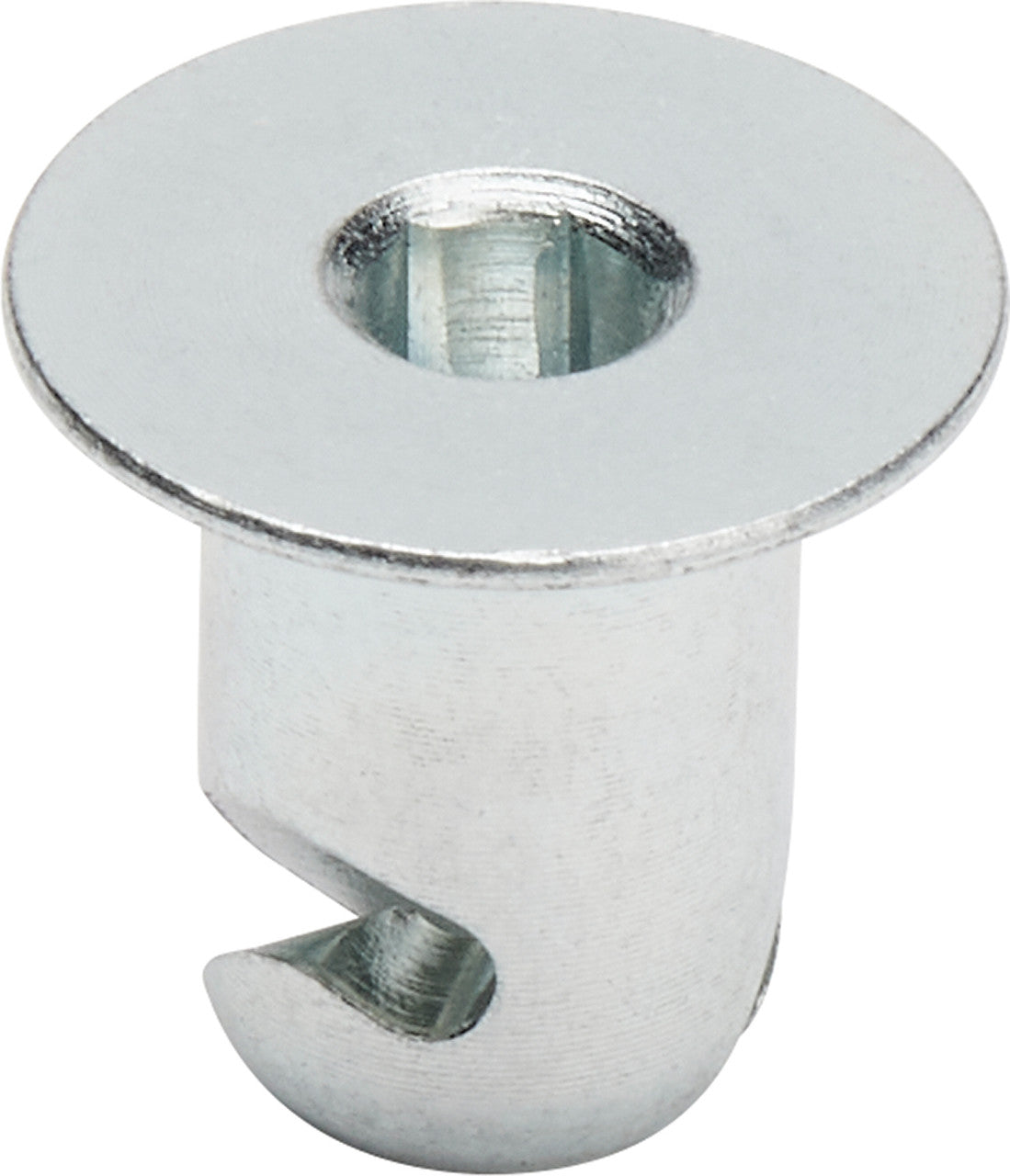 Allstar Performance Flush Head Allen Fasteners 7/16 .550in 10pk Steel ALL19144