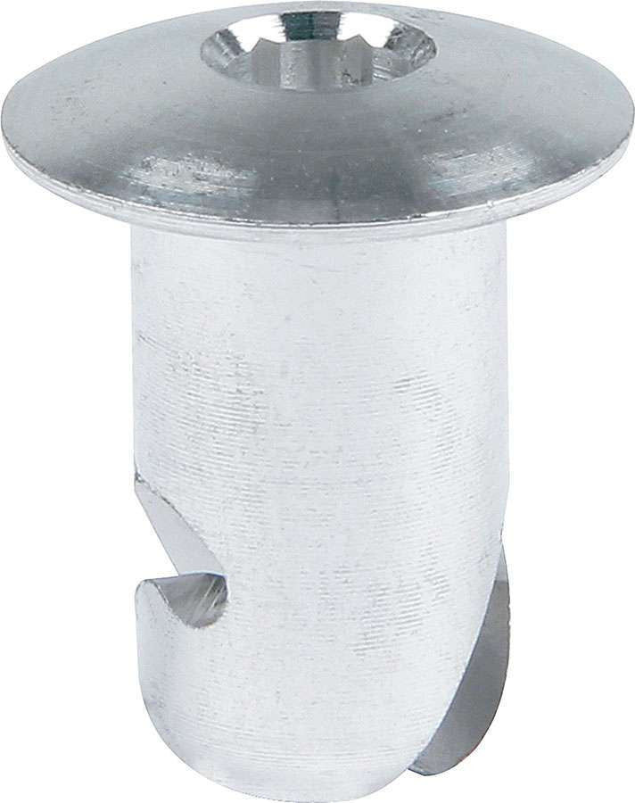 Allstar Performance Oval Head Allen Fasteners 7/16 .500in 50pk Aluminum ALL19173