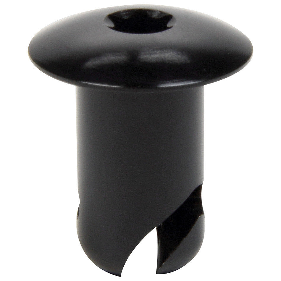 Allstar Performance Oversized Oval Head Aluminum Allen Fasteners 7/16 .500in 10pk ALL19178