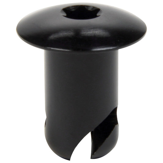 Allstar Performance Oversized Oval Head Aluminum Allen Fasteners 7/16 .500in 10pk ALL19178