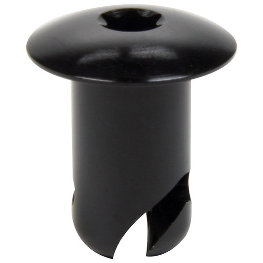 Allstar Performance Oversized Oval Head Aluminum Allen Fasteners 7/16 .500in 50pk ALL19179