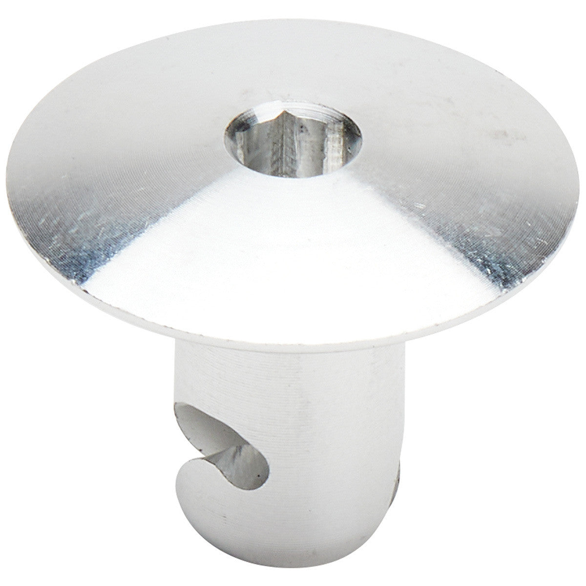 Allstar Performance Oversized Allen Head Fasteners 10pk ALL19180