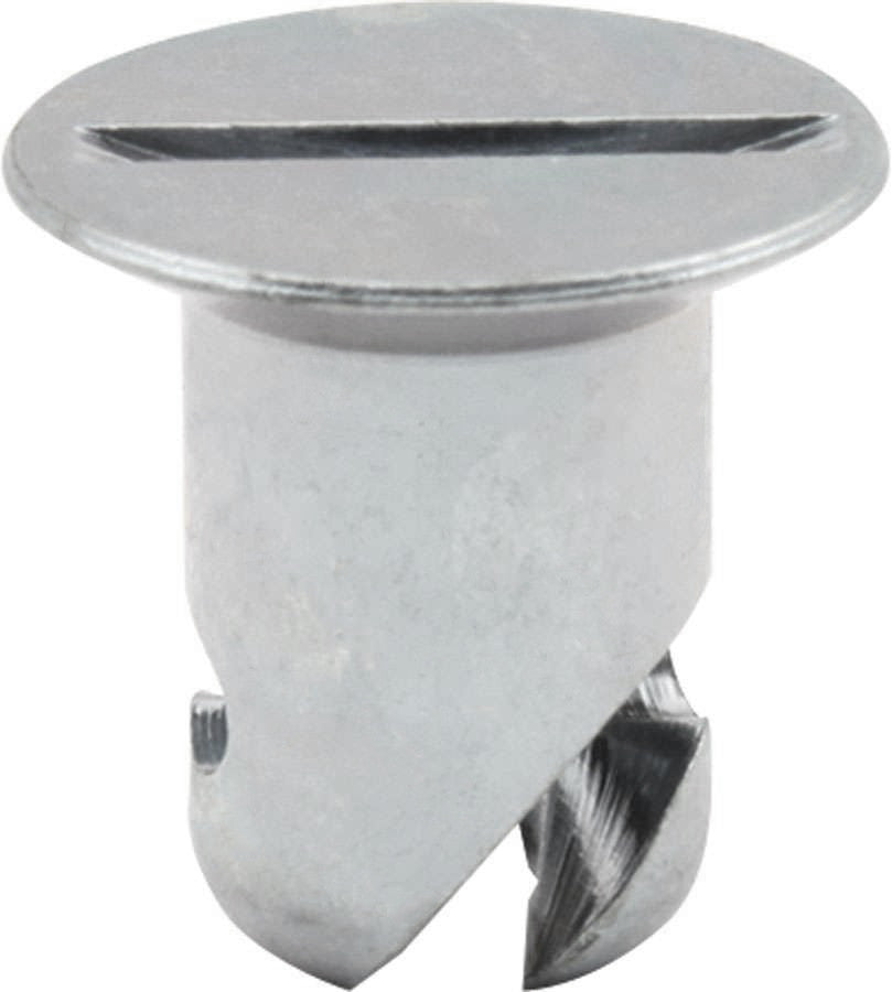 Allstar Performance Quick Turn Flush Head Fasteners 7/16 .550in 10pk Aluminum ALL19270