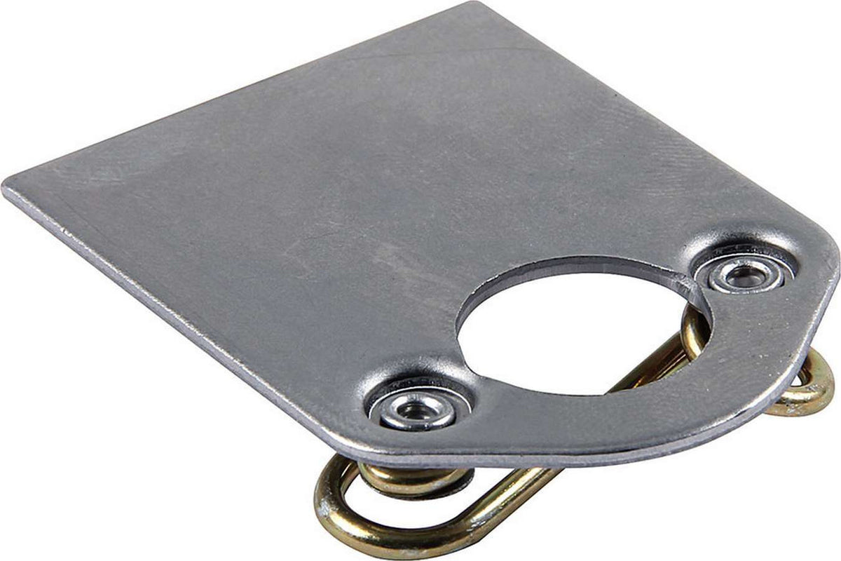 Allstar Performance Quick Turn Brackets 10pk Weld-on w/19300 Spring ALL19350
