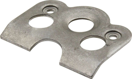 Allstar Performance Quick Turn Brackets 10pk Weld-on Lightweight ALL19360