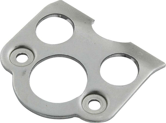 Allstar Performance Quick Turn Brackets 50pk Weld-on Lightweight ALL19366