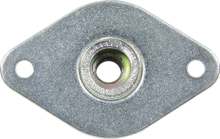 Allstar Performance Quick Turn Insert Plate 1-3/8in 2pk ALL19422