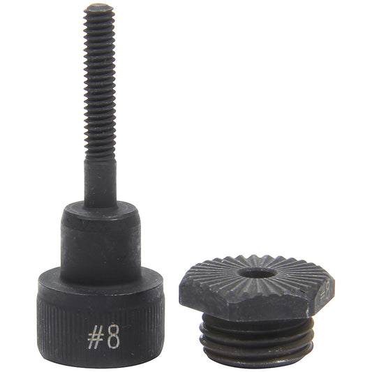 Allstar Performance Mandrel and Nosepiece Kit 8-32 ALL19452