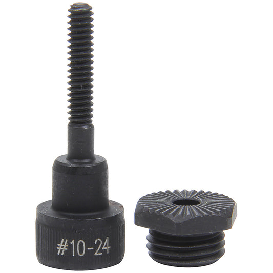 Allstar Performance Mandrel and Nosepiece Kit 10-24 ALL19453
