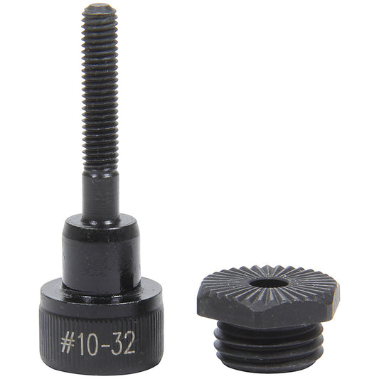 Allstar Performance Mandrel and Nosepiece Kit 10-32 ALL19454
