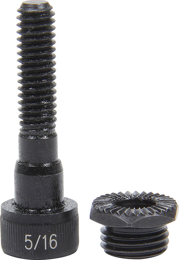Allstar Performance Mandrel and Nosepiece Kit 5/16-18 ALL19456
