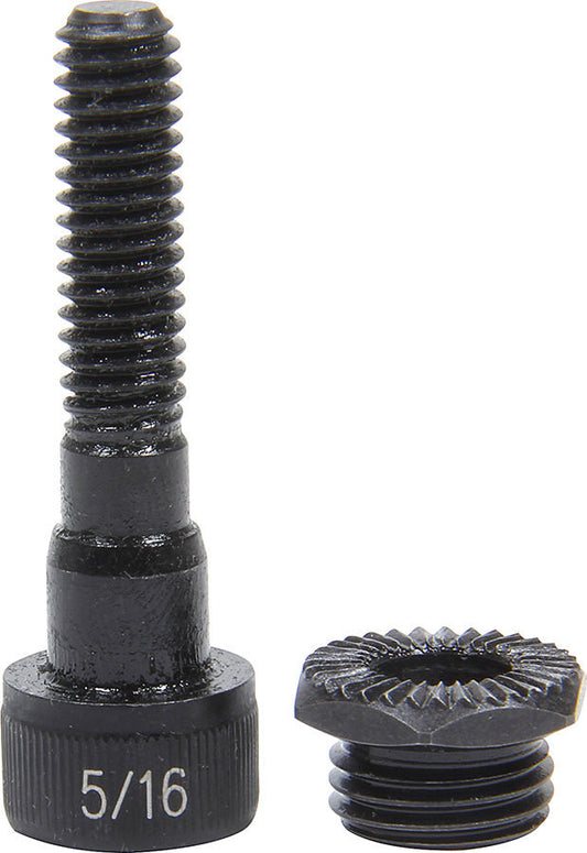 Allstar Performance Mandrel and Nosepiece Kit 5/16-18 ALL19456