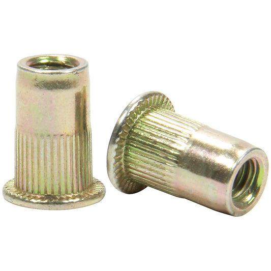 Allstar Performance Threaded Insert 10-32 10pk ALL19462