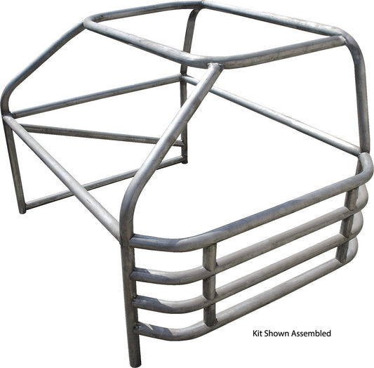 Allstar Performance Roll Cage Kit Standard Full Size GM ALL22103