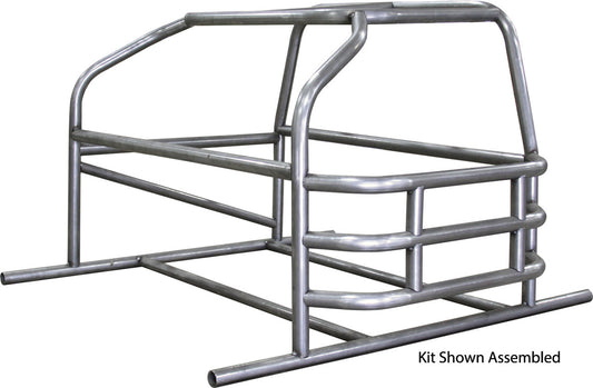 Allstar Performance Roll Cage Kit For Ford Escort ALL22104