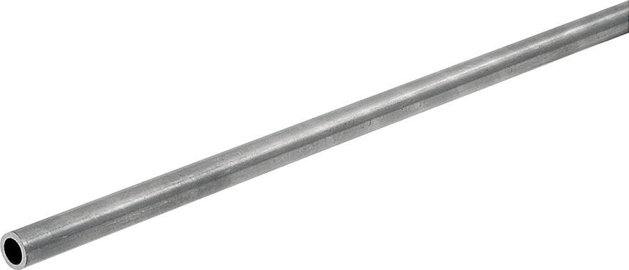 Allstar Performance Steel Tubing .375 x .065 Round 4ft ALL22117-4