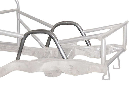 Allstar Performance Front Arch Support ALL22119