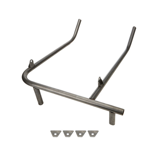 Allstar Performance Crown Vic Seat Mount Kit ALL22126