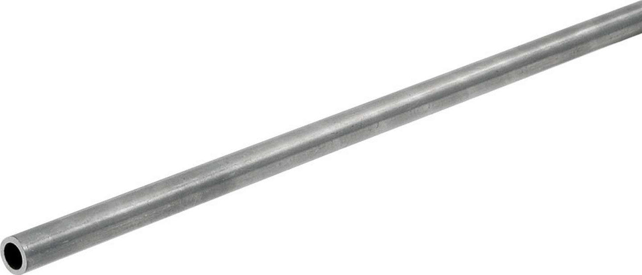 Allstar Performance Mild Steel Round Tubing 1" x .083" x 7.5' ALL22129-7