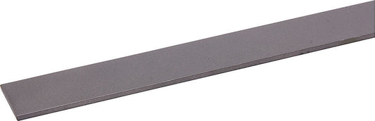 Allstar Performance Steel Flat Stock 1in x 1/8in 4ft ALL22150-4