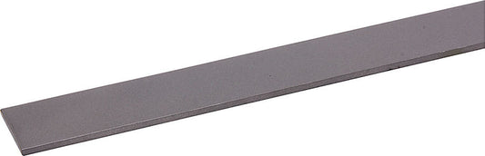 Allstar Performance Steel Flat Stock 2in x 3/16 4ft ALL22155-4