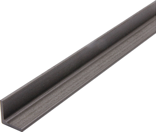 Allstar Performance Steel Angle Stock 1in x 1in 1/8in 4ft ALL22156-4