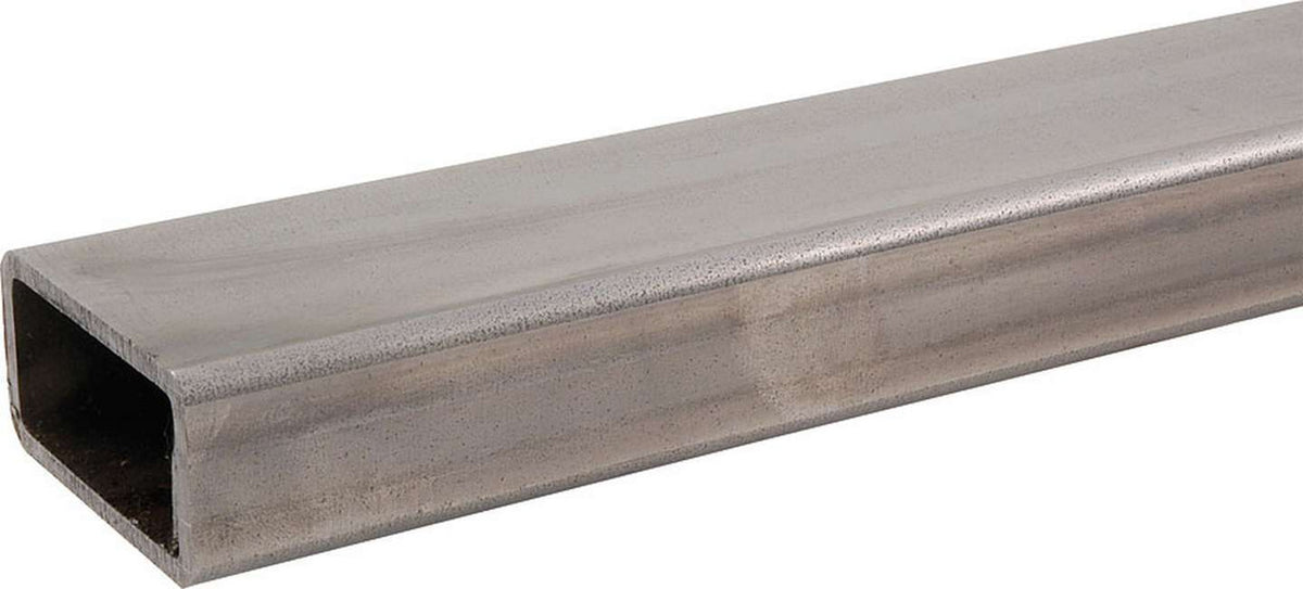 Allstar Performance Steel Rectangle Tubing 1" x 2" x .120" x 7.5' ALL22183-7