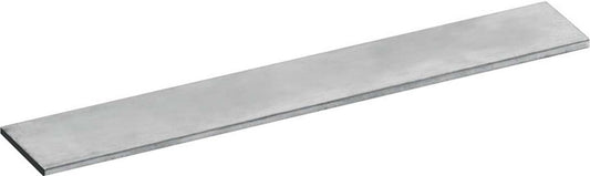 Allstar Performance Alum Flat Stock 1" x 1/8" x 7.5' ALL22250-7