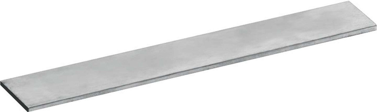 Allstar Performance Aluminum Flat Stock 1in x 3/16in 4ft ALL22251-4
