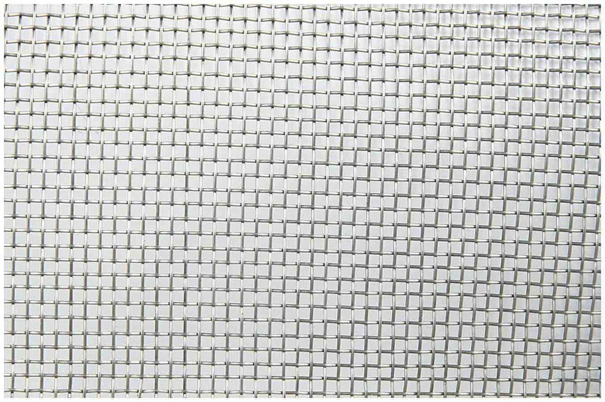 Allstar Performance 5/64in Stainless Screen 3ft x 3ft ALL22262