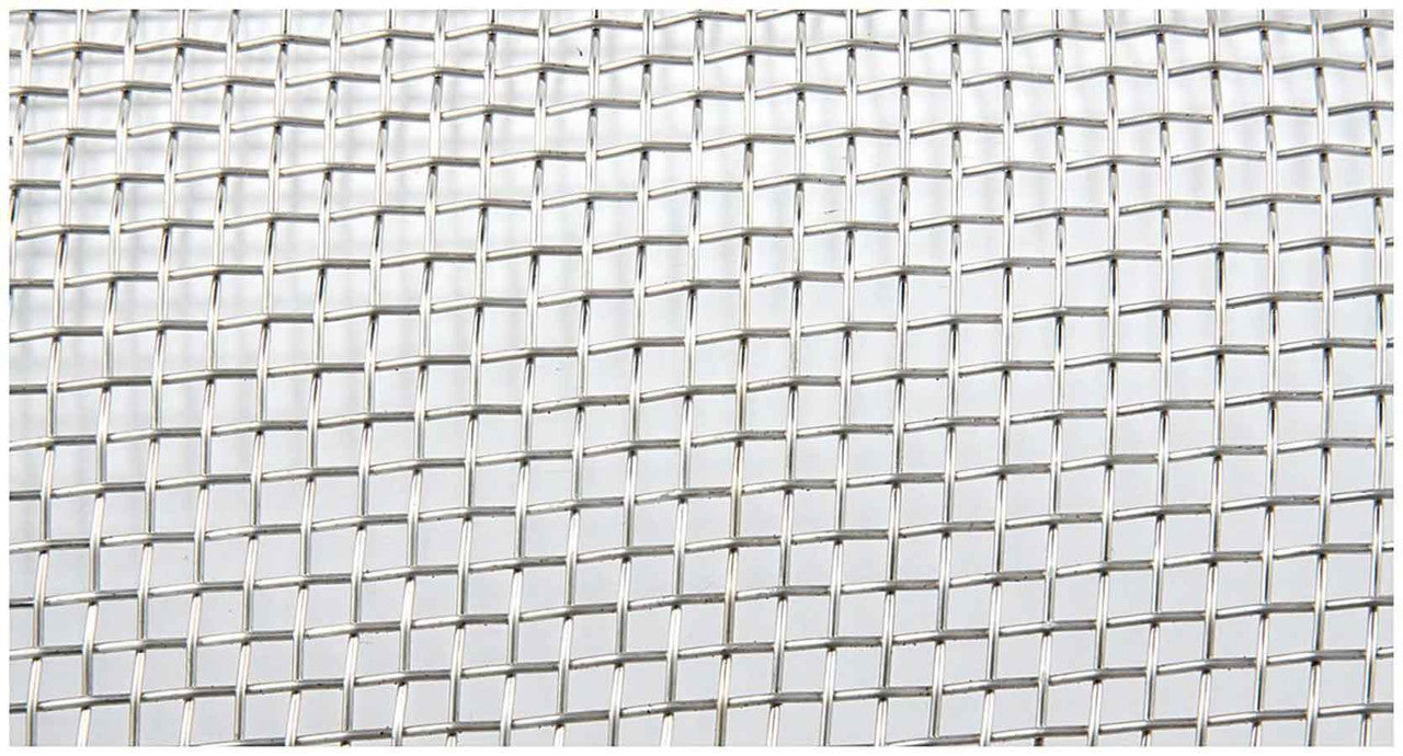 Allstar Performance 1/8in Stainless Screen 1ft x 3ft ALL22265