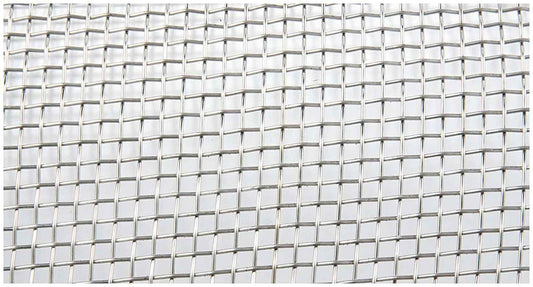 Allstar Performance 1/8in Stainless Screen 1ft x 3ft ALL22265