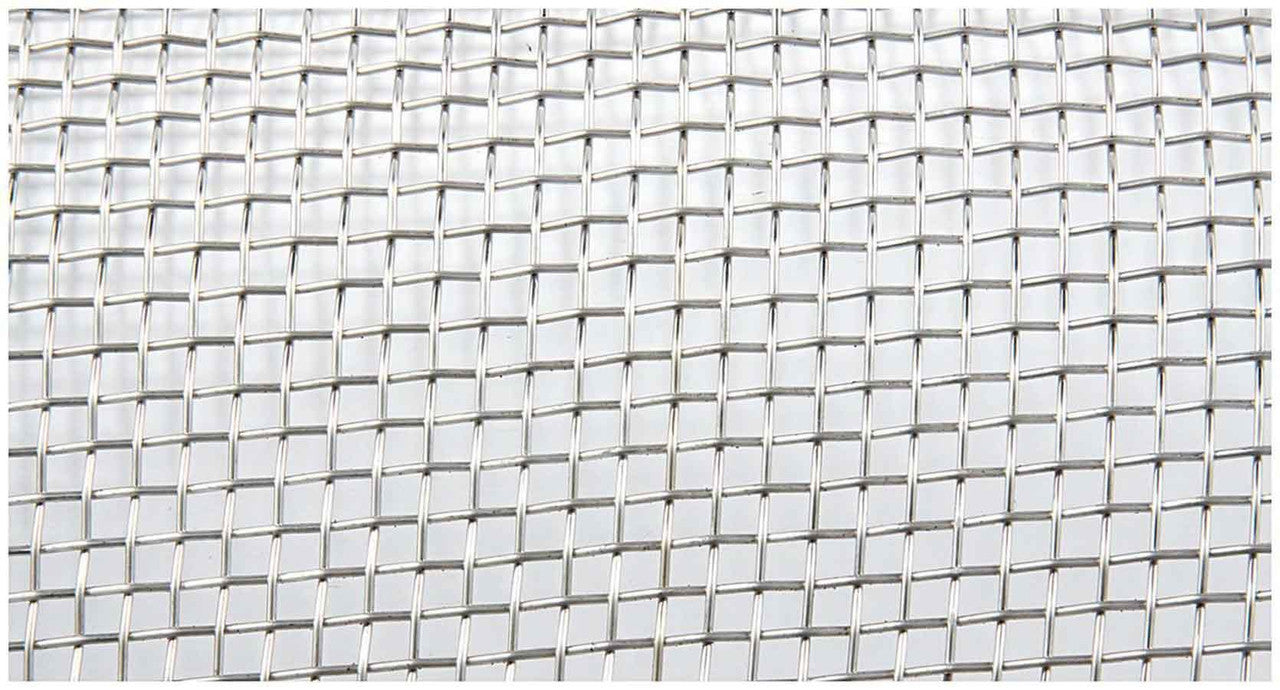 Allstar Performance 1/8in Stainless Screen 3ft x 3ft ALL22267