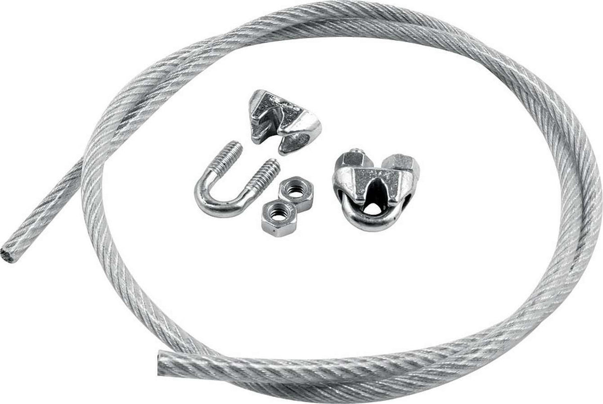 Allstar Performance Bumper Hook-up Kit ALL22315