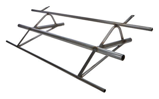 Allstar Performance Asphalt Outlaw Front Bumper for Wedge Style Nose ALL22330