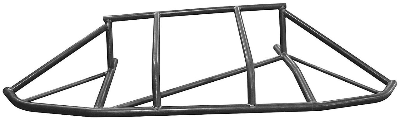 Allstar Performance Front Bumper Rocket 2022 Chrome Moly ALL22343
