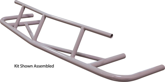 Allstar Performance Unwelded Front Bumper M/C SS 1983-88 ALL22370