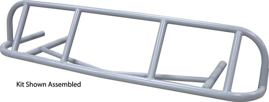 Allstar Performance Unwelded Rear Bumper M/C SS 1983-88 ALL22378