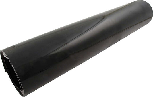 Allstar Performance Black Plastic 50ft x 24in ALL22402