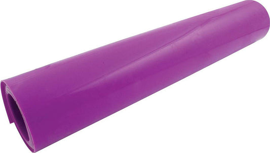 Allstar Performance Purple Plastic 50ft x 24in ALL22432