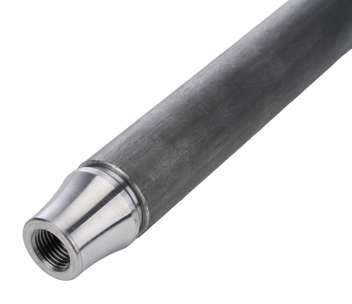 Allstar Performance Tube End 1/2-20 LH 1in x .058in ALL22523