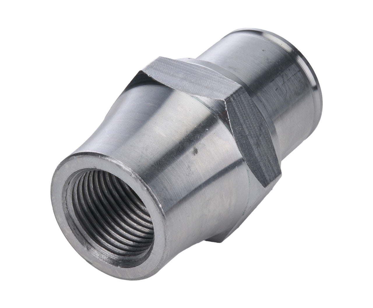 Allstar Performance Tube End 5/8-18 LH 1-1/4in x .120in ALL22547
