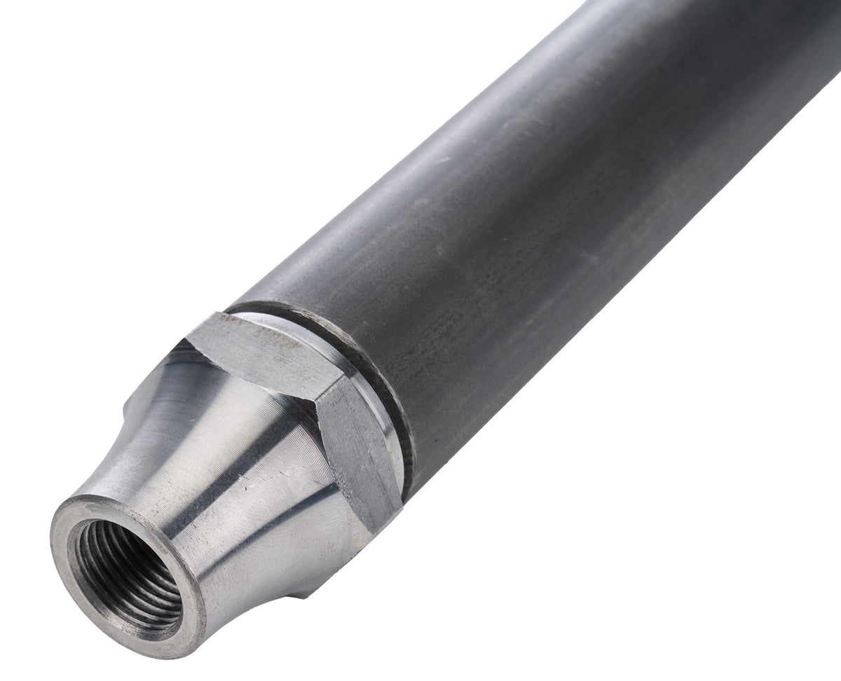 Allstar Performance Tube End 3/4-16 LH 1-1/4in x .065in ALL22549