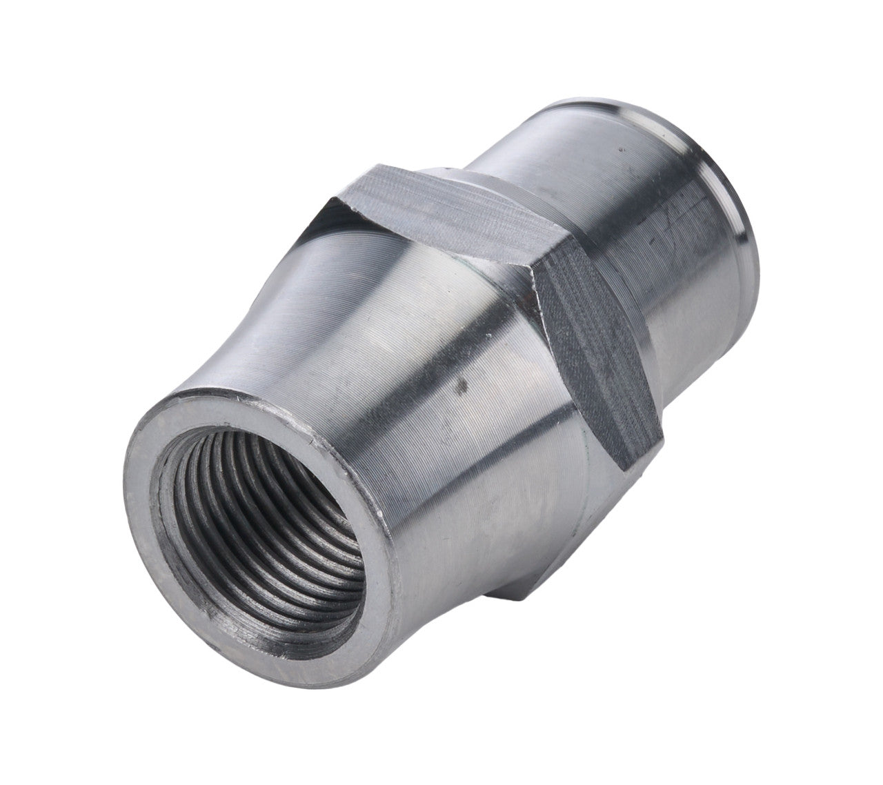 Allstar Performance Tube End 3/4-16 LH 1-3/8in x .095in ALL22559